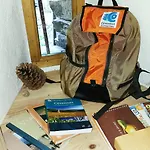 Дом отдыха Eco-gite La Clede *