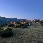 Eco-gite La Clede