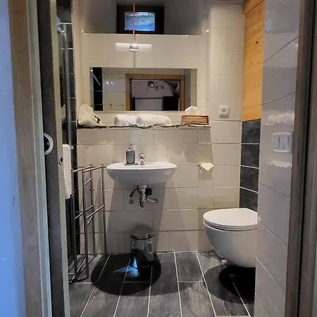 Eco-gite La Clede Vakantiehuis Vialas