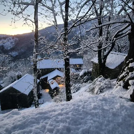 Eco-gite La Clede