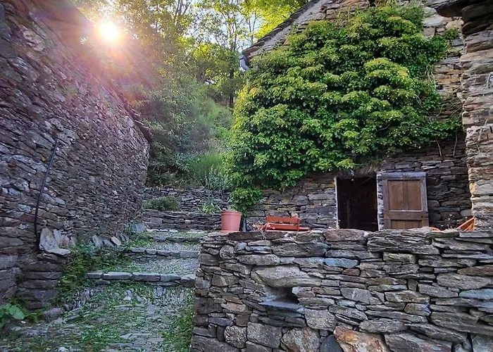 Eco-gîte La Clède